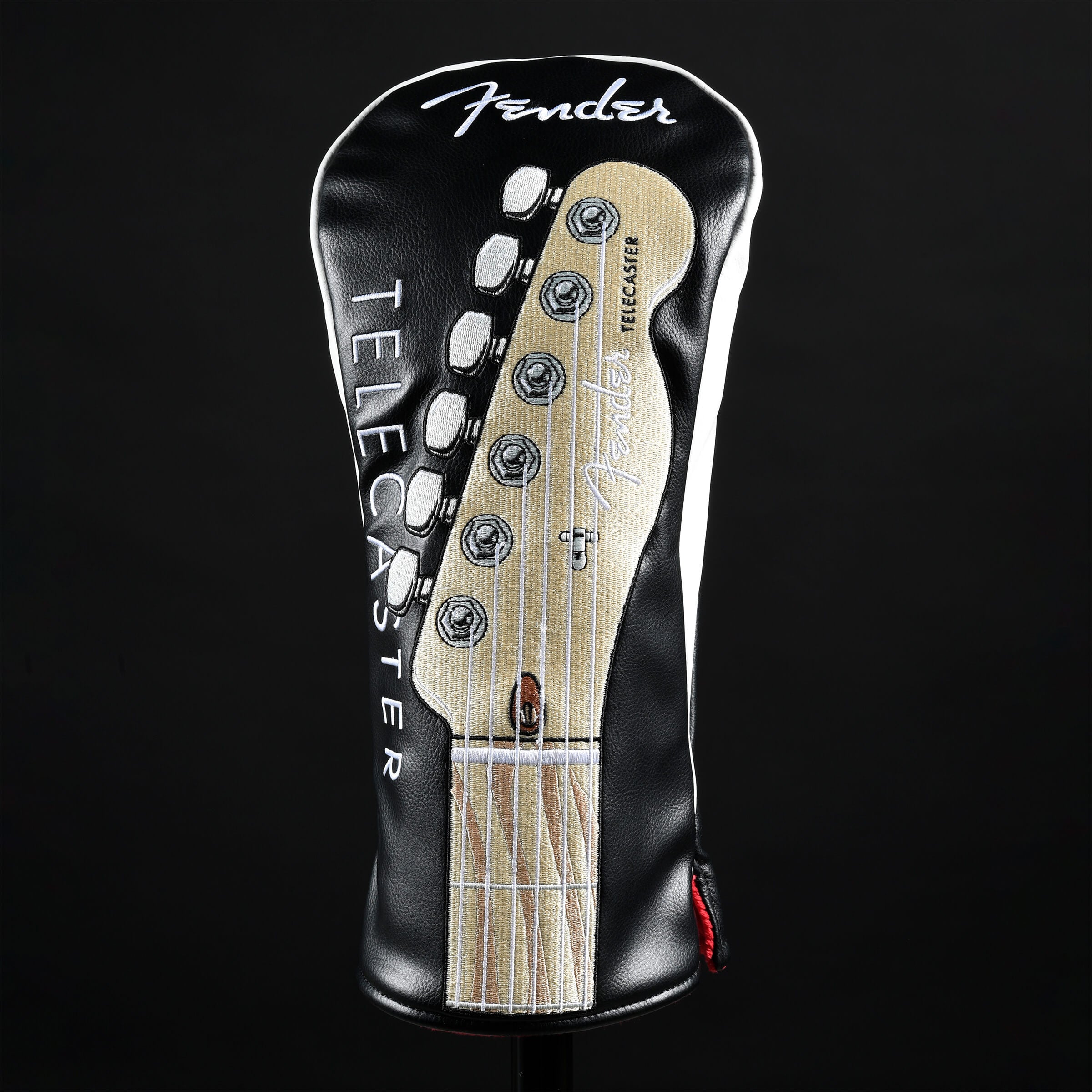 Fender Telecaster - Driver Cover