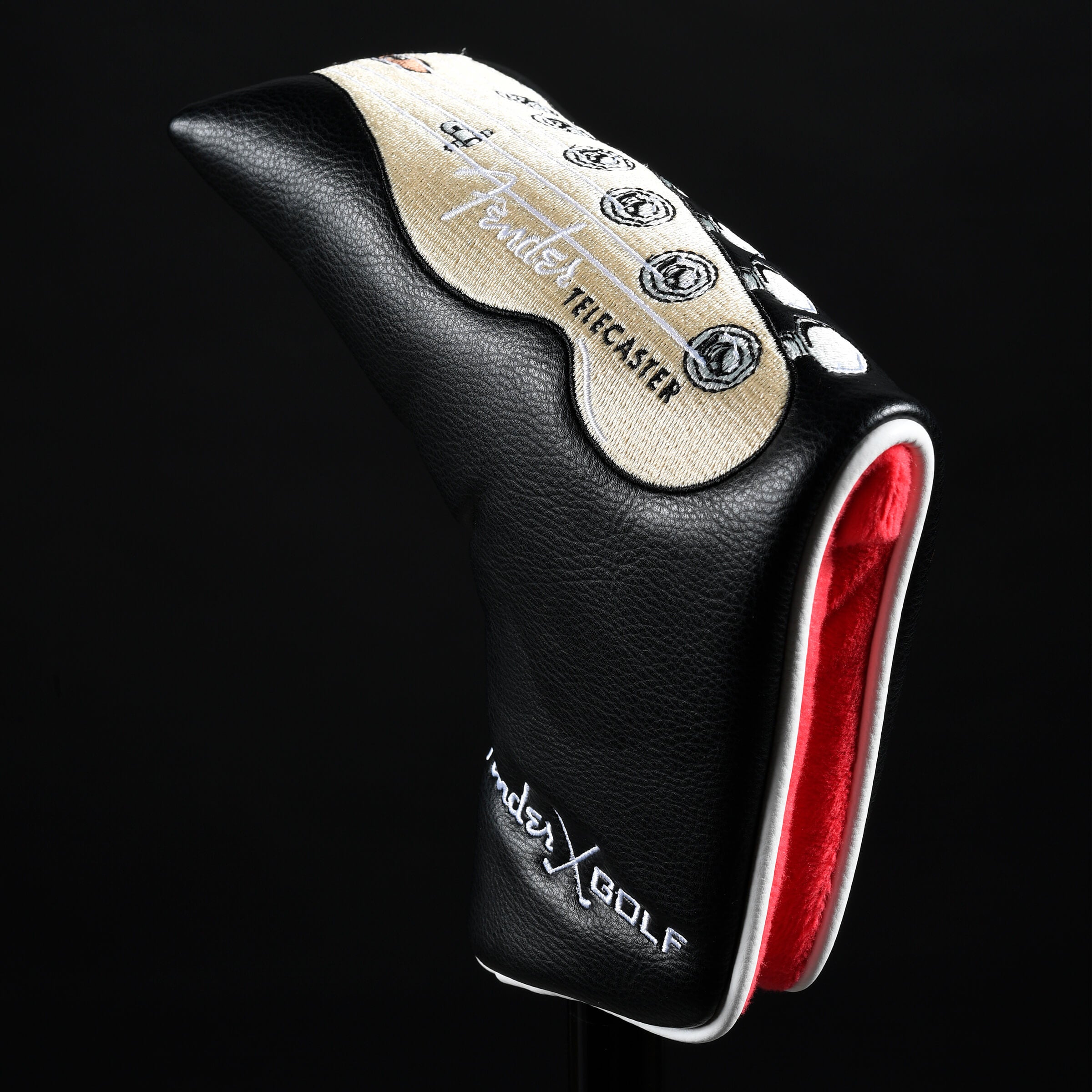 Fender Telecaster - Putter Blade Cover