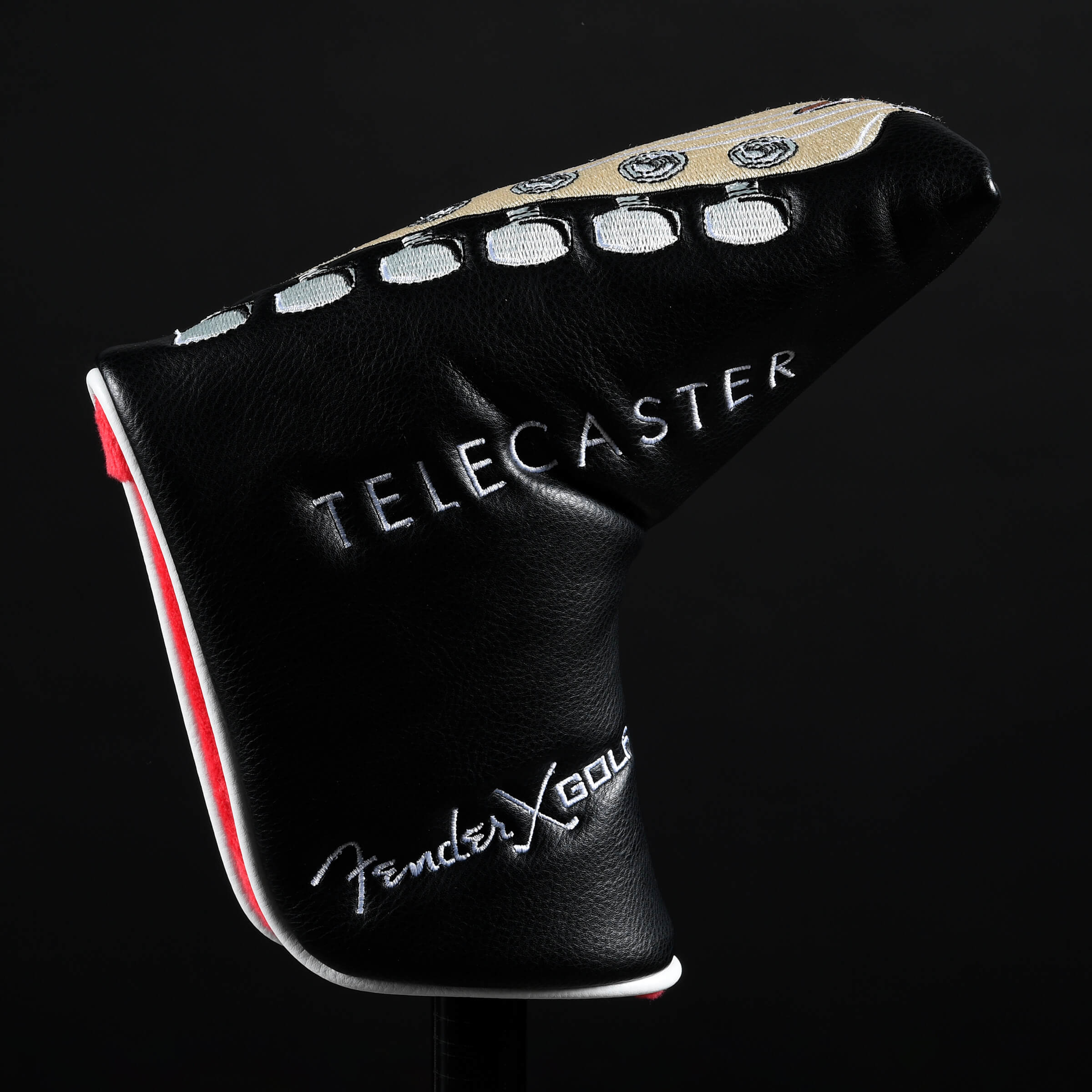 Fender Telecaster - Putter Blade Cover