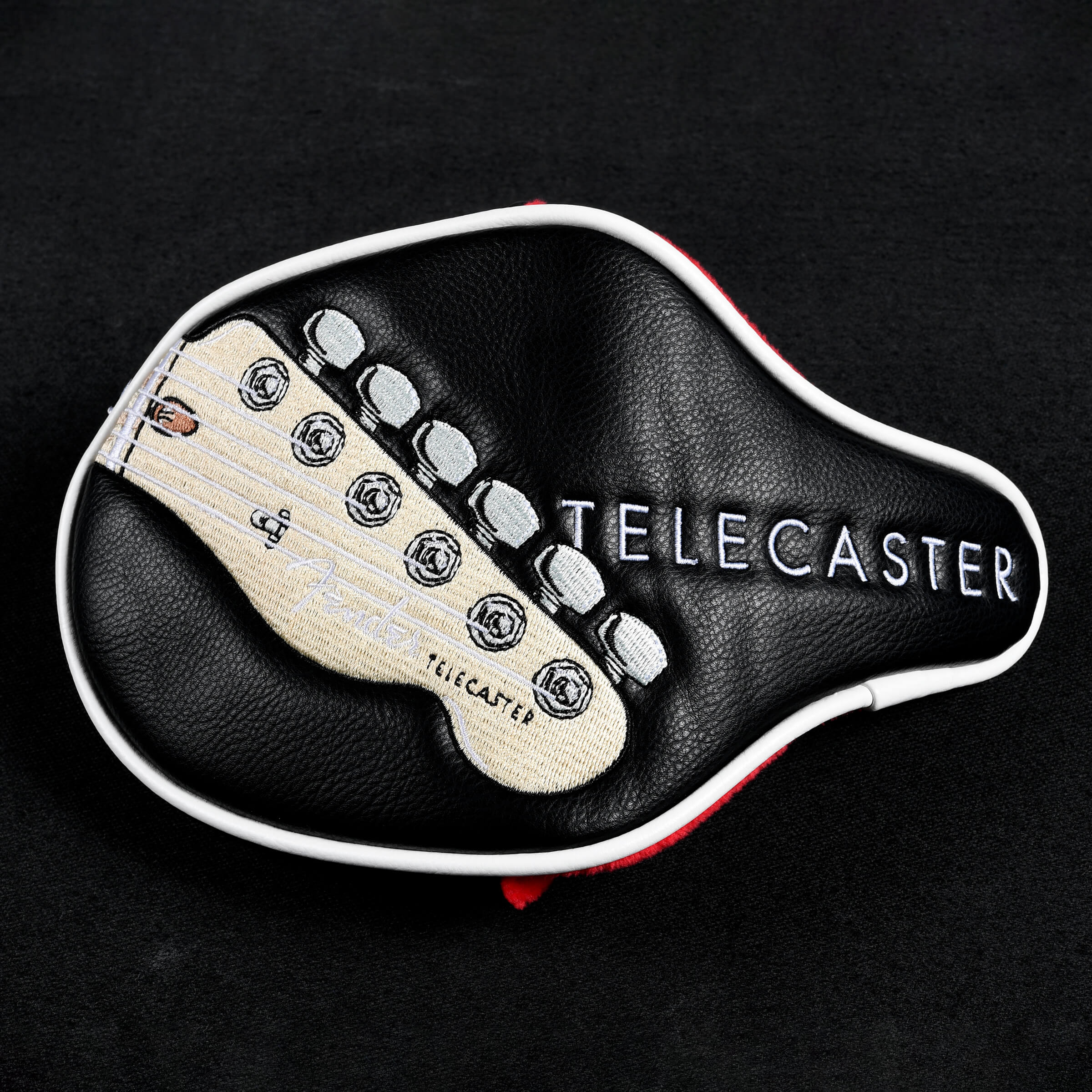 Fender Telecaster - Putter Mallet Cover